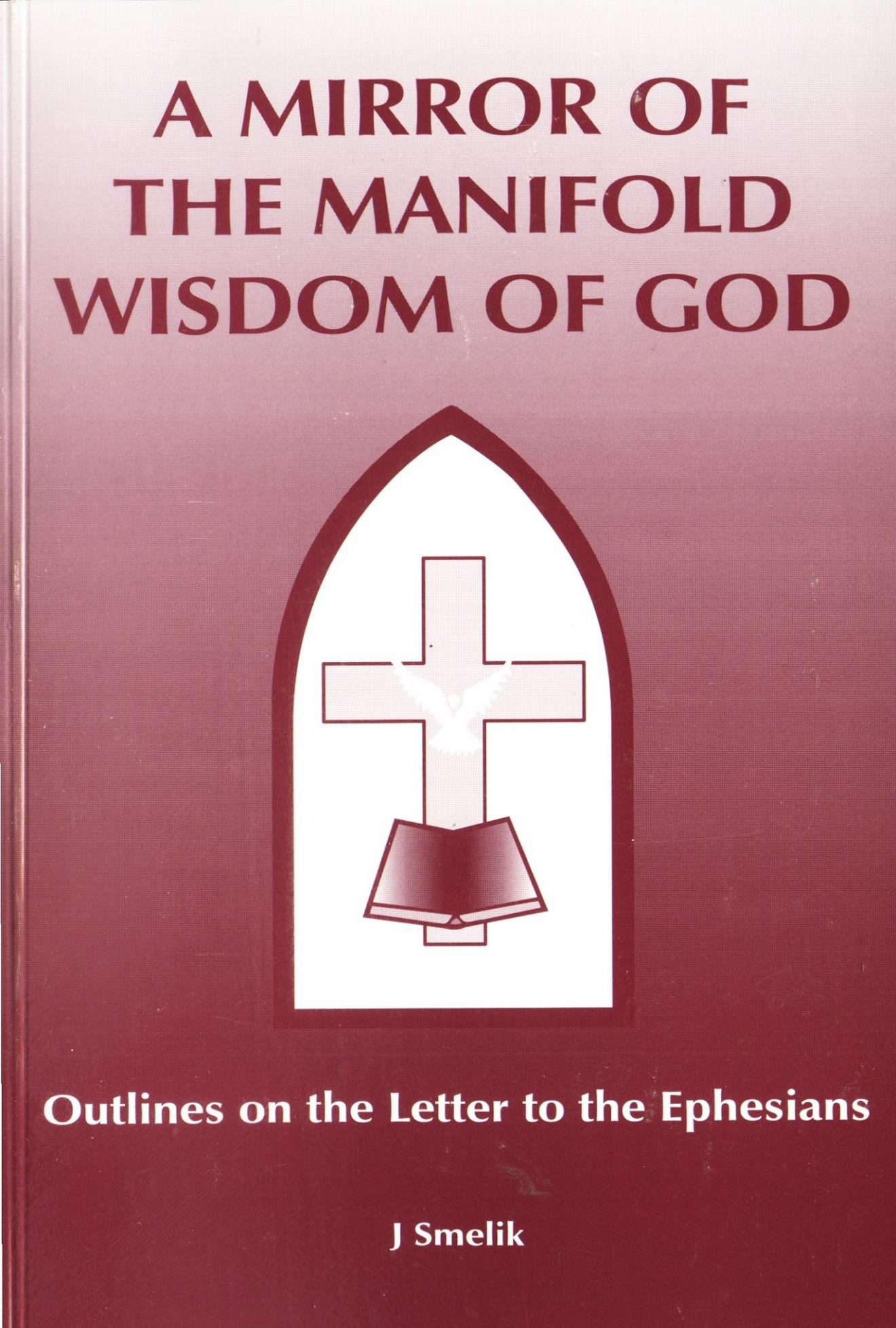 Smelik, J A mirror of the manifold wisdom of God