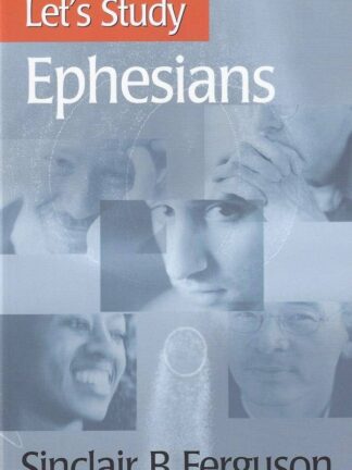 Let's study: Ephesians