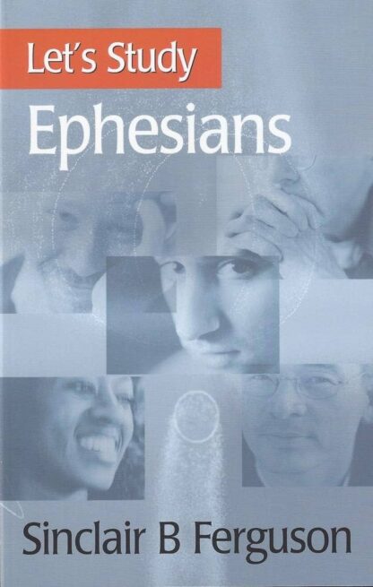 Let's study: Ephesians