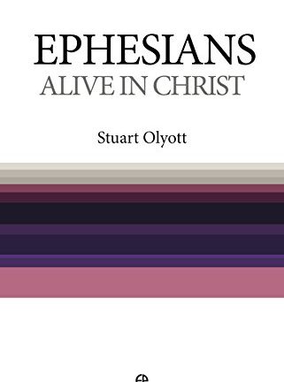 Ephesians (Welwyn Commentary Series)