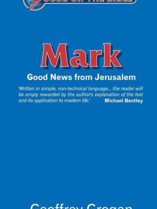 Focus on the Bible - Mark