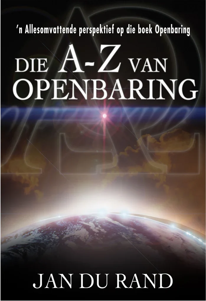 Die A-Z van Openbaring