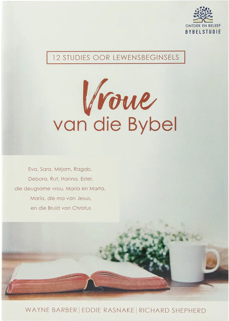 Vroue van die Bybel