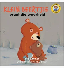 Klein Beertjie praat die Waarheid