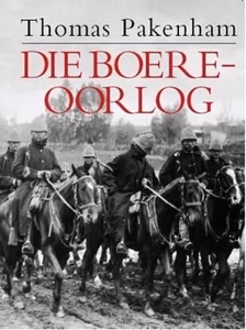 Die Boere-oorlog