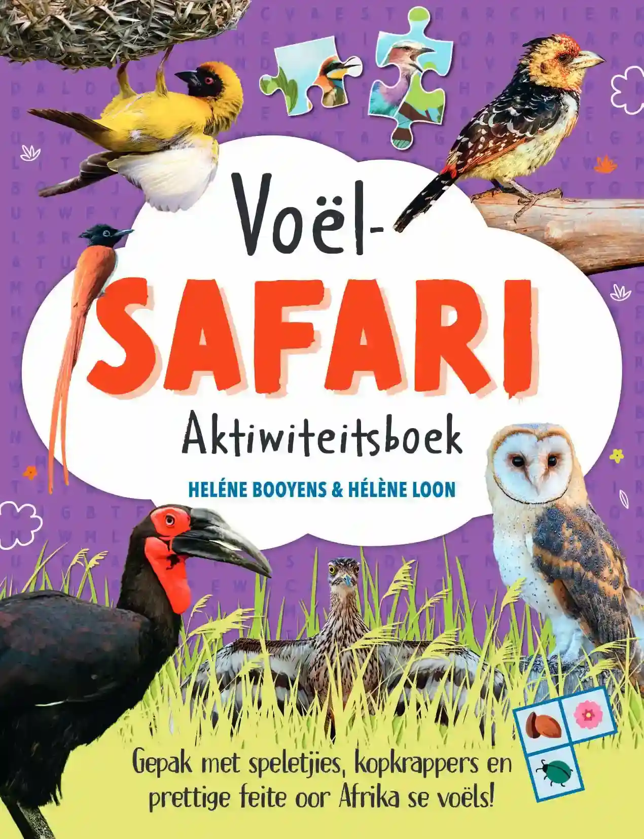 Voël-safari